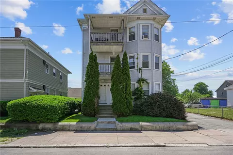 191 Webster St, Pawtucket, RI 02861