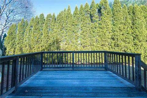 Exterior - 12 Bayberry Rd, Woonsocket, RI 02895 photo 3 of 14