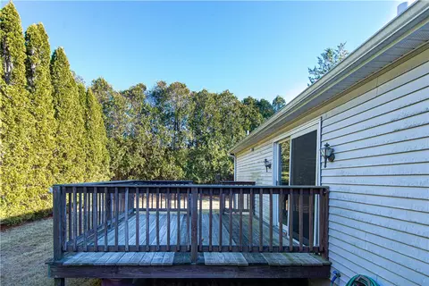 Exterior - 12 Bayberry Rd, Woonsocket, RI 02895 photo 7 of 14