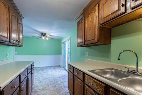 Kitchen - 12 Bayberry Rd, Woonsocket, RI 02895 photo 2 of 2