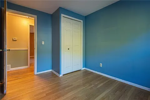 Bedroom - 12 Bayberry Rd, Woonsocket, RI 02895 photo 9 of 12