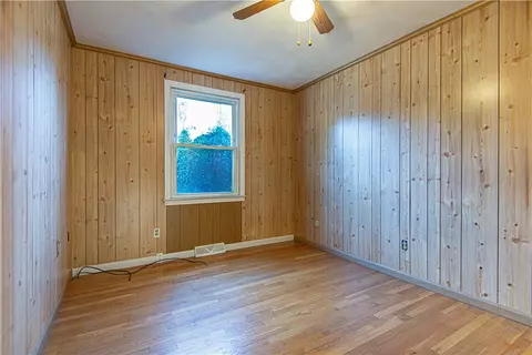 Bedroom - 12 Bayberry Rd, Woonsocket, RI 02895 photo 2 of 12
