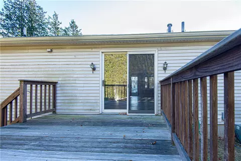 Exterior - 12 Bayberry Rd, Woonsocket, RI 02895 photo 4 of 14