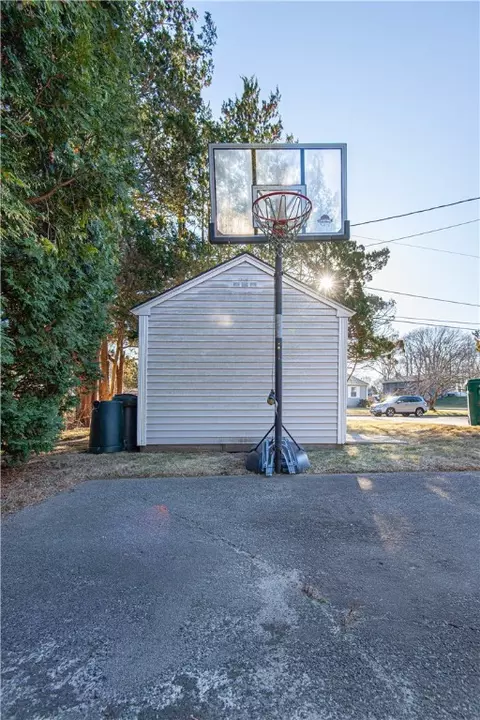 Exterior - 12 Bayberry Rd, Woonsocket, RI 02895 photo 10 of 14