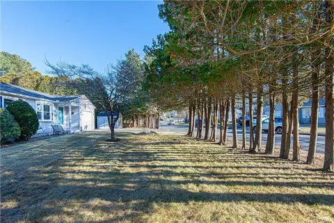 Exterior - 12 Bayberry Rd, Woonsocket, RI 02895 photo 13 of 14