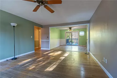 Living - 12 Bayberry Rd, Woonsocket, RI 02895 photo 1 of 7