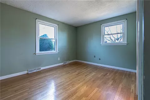 Bedroom - 12 Bayberry Rd, Woonsocket, RI 02895 photo 4 of 12
