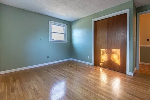 Bedroom - 12 Bayberry Rd, Woonsocket, RI 02895 photo 5 of 12