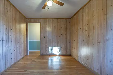 Bedroom - 12 Bayberry Rd, Woonsocket, RI 02895 photo 3 of 12