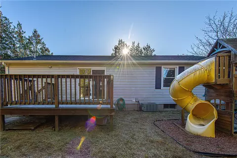 Exterior - 12 Bayberry Rd, Woonsocket, RI 02895 photo 8 of 14