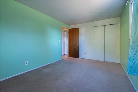 Bedroom - 12 Bayberry Rd, Woonsocket, RI 02895 photo 12 of 12