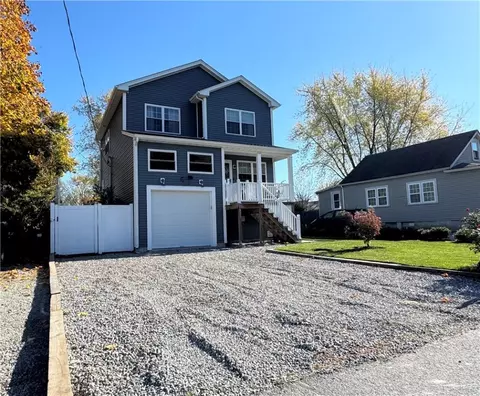 20 Saint Claire Ave, Warwick, RI 02889