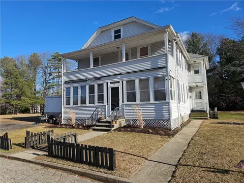 191 N Main St, Burrillville, RI 02859