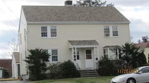 12 Yorktown Rd, North Kingstown, RI 02852