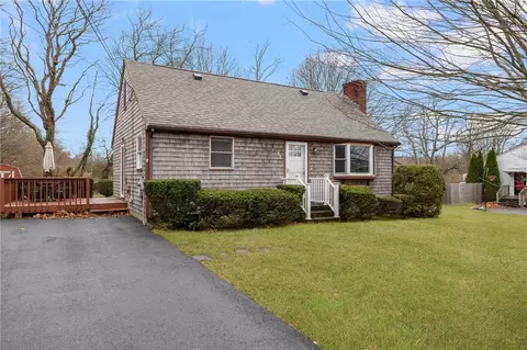 25 Ridgeway Dr, Warren, RI 02885 photo 32