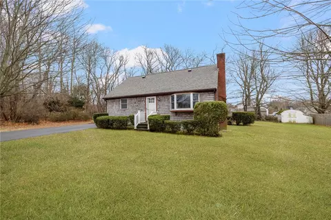 25 Ridgeway Dr, Warren, RI 02885 photo 31