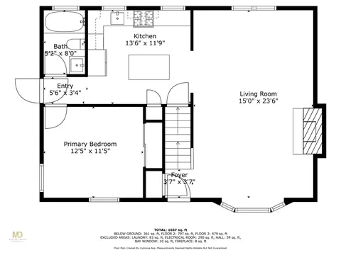 25 Ridgeway Dr, Warren, RI 02885 photo 37