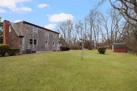 25 Ridgeway Dr, Warren, RI 02885 photo 36