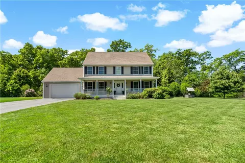 23 Teaberry Drive Ln, Tiverton, RI 02878