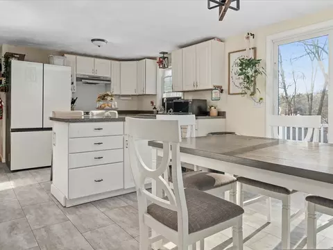 Kitchen - 1712 Flat River Rd, Coventry, RI 02816 photo 1 of 3