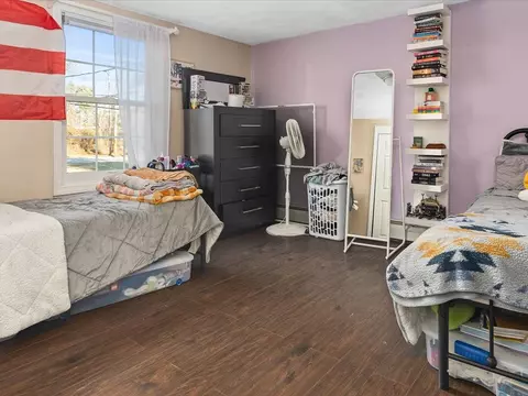 Bedroom - 1712 Flat River Rd, Coventry, RI 02816 photo 2 of 4