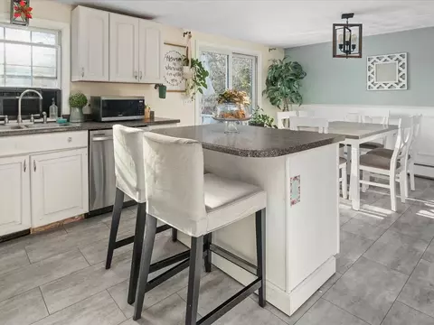 Kitchen - 1712 Flat River Rd, Coventry, RI 02816 photo 3 of 3