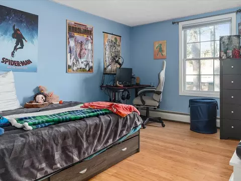 Bedroom - 1712 Flat River Rd, Coventry, RI 02816 photo 1 of 4
