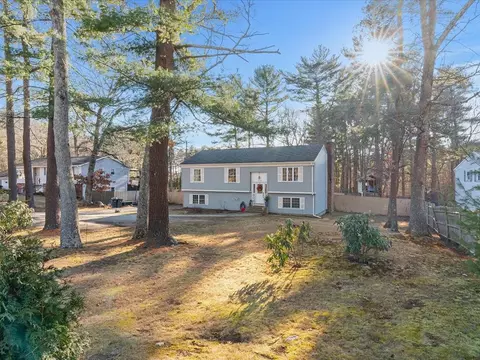 Exterior - 1712 Flat River Rd, Coventry, RI 02816 photo 1 of 2