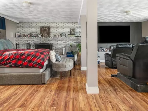 Bedroom - 1712 Flat River Rd, Coventry, RI 02816 photo 4 of 4