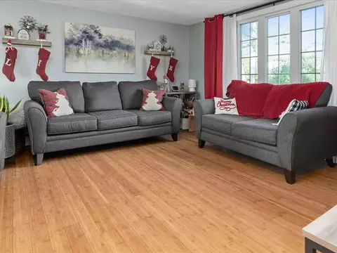 Living - 1712 Flat River Rd, Coventry, RI 02816 photo 1 of 2