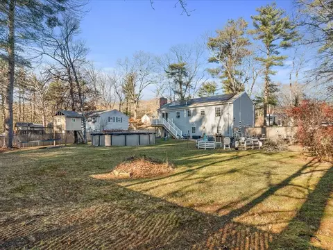 Exterior - 1712 Flat River Rd, Coventry, RI 02816 photo 2 of 2
