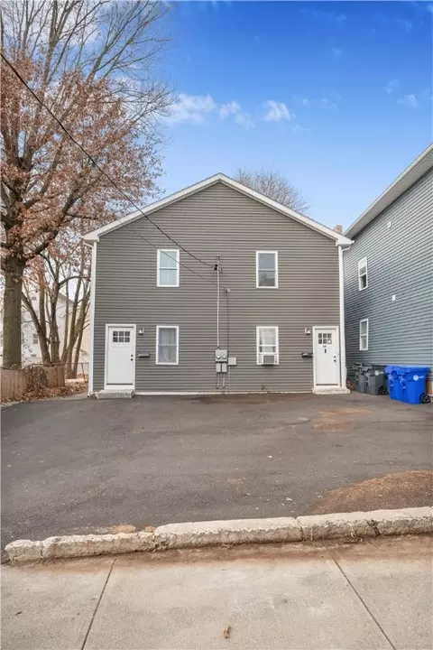 42 Putnam St, Providence, RI 02909