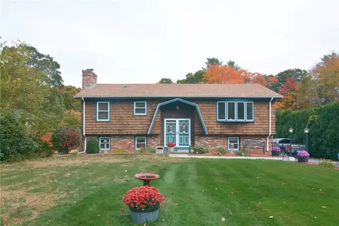 1045 Wallum Lake Rd, Burrillville, RI 02859