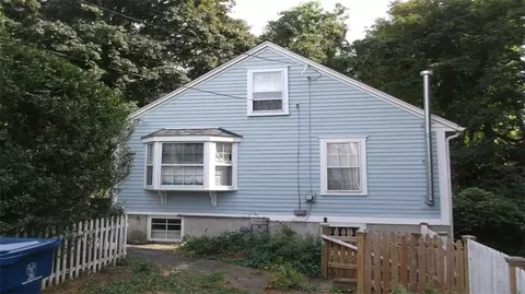 248 Marlborough St, East Greenwich, RI 02818