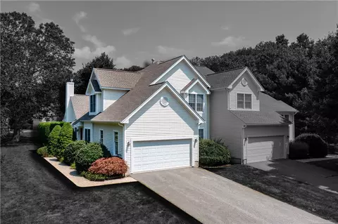 320 Sanctuary Dr, East Greenwich, RI 02818