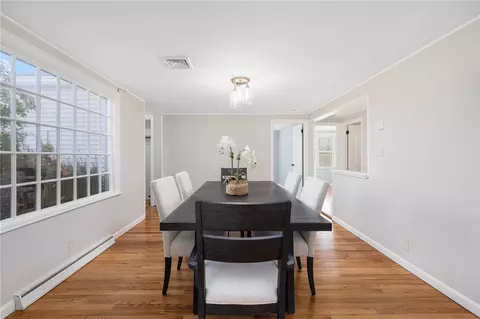 Dining - 169 Bartlett Dr, Warwick, RI 02886 photo 3 of 4