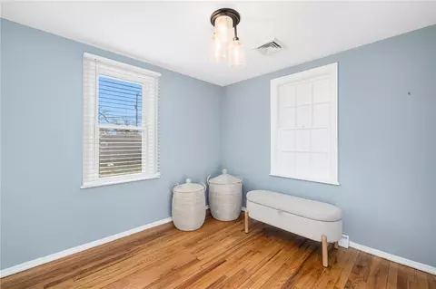 Bedroom - 169 Bartlett Dr, Warwick, RI 02886 photo 5 of 5