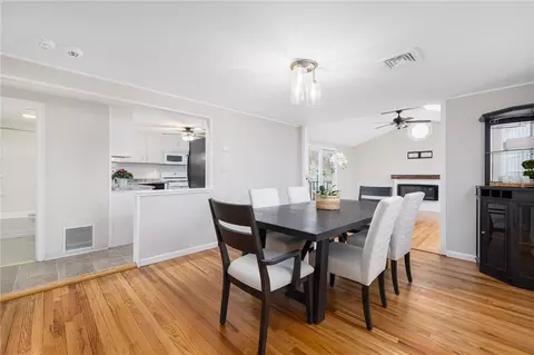 Dining - 169 Bartlett Dr, Warwick, RI 02886 photo 4 of 4