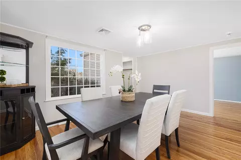 Dining - 169 Bartlett Dr, Warwick, RI 02886 photo 2 of 4