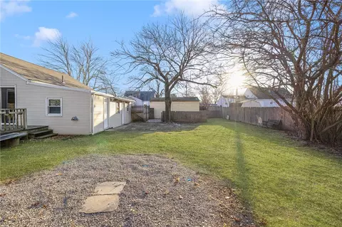 Exterior - 169 Bartlett Dr, Warwick, RI 02886 photo 4 of 6