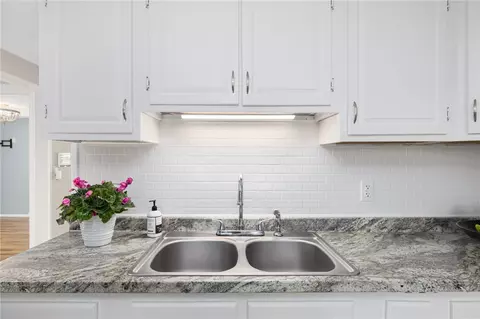 Kitchen - 169 Bartlett Dr, Warwick, RI 02886 photo 3 of 5