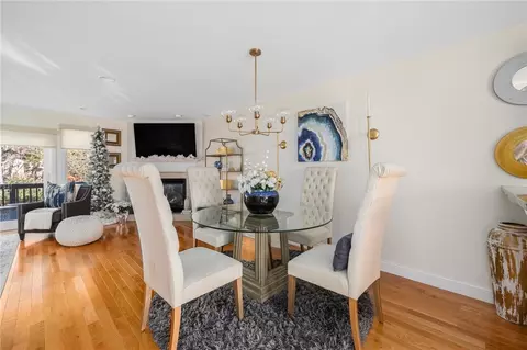 Dining - 1209 Centerville Rd #5, Warwick, RI 02886 photo 2 of 2