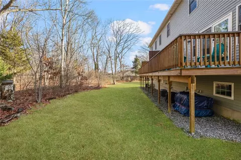 Exterior - 1209 Centerville Rd #5, Warwick, RI 02886 photo 8 of 10