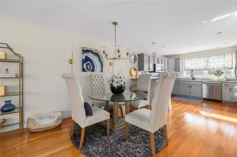 Dining - 1209 Centerville Rd #5, Warwick, RI 02886 photo 1 of 2