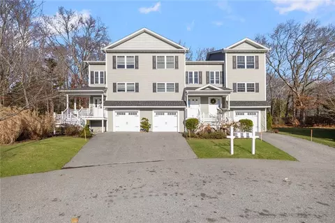 1209 Centerville Rd #5, Warwick, RI 02886