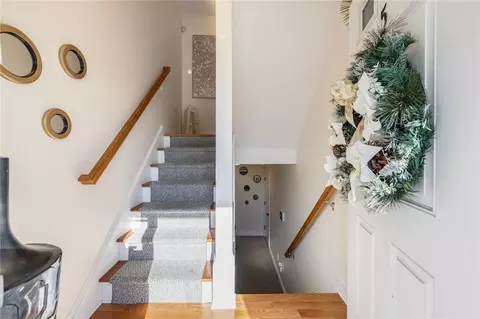 Entry Way - 1209 Centerville Rd #5, Warwick, RI 02886 photo 1 of 5