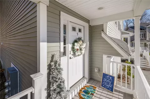 Exterior - 1209 Centerville Rd #5, Warwick, RI 02886 photo 3 of 10