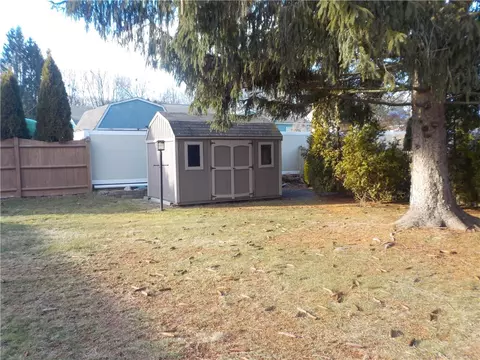 Exterior - 18 Marshall Rd, Woonsocket, RI 02895 photo 4 of 8