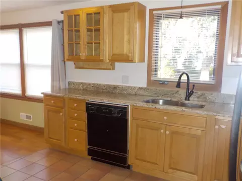 Kitchen - 18 Marshall Rd, Woonsocket, RI 02895 photo 2 of 3