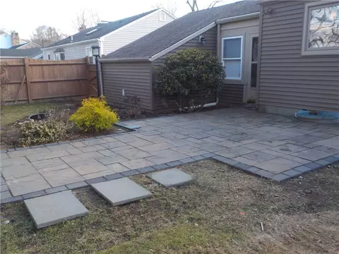 Exterior - 18 Marshall Rd, Woonsocket, RI 02895 photo 7 of 8